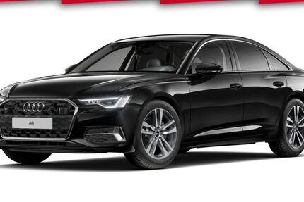Audi A6 17.471 km 42.940 &euro; Stuttgart 70563