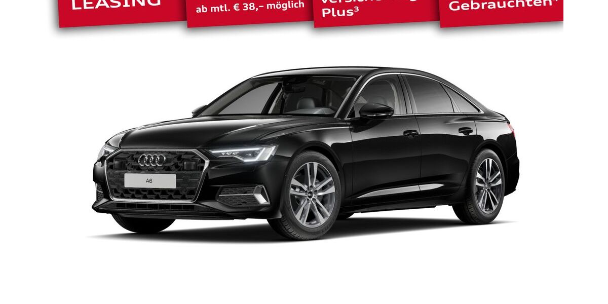 Audi A6 17.471 km 42.940 &euro; Stuttgart 70563
