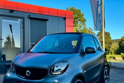 Smart ForTwo 87.900 km 12.900 &euro; Reichenbach an der Fils 73262
