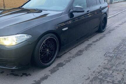 BMW 525 205.000 km 13.900 &euro; Fellbach 70736