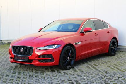 Jaguar XE 60.000 km 25.999 &euro; Korntal Münchingen 70825