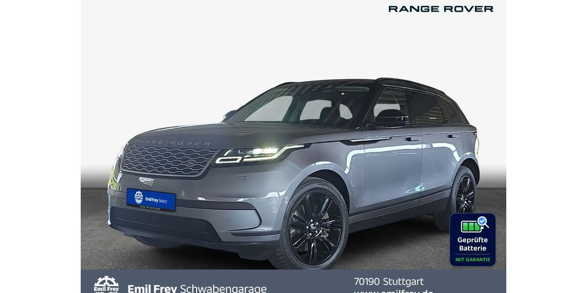 Land Rover Range Rover Velar 47.172 km 62.990 &euro; Stuttgart 70190