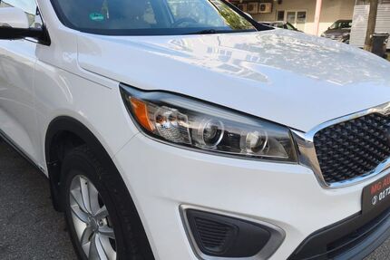 Kia Sorento 52.901 km 7.500 &euro; Fellbach 70736
