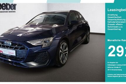 Audi A3 14.668 km 34.870 &euro; Leonberg 71229