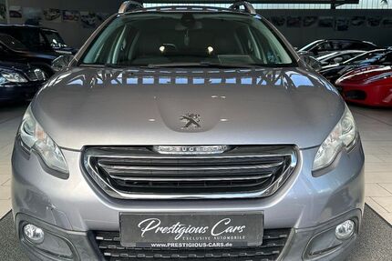 Peugeot 2008 90.000 km 7.249 &euro; Steinheim an der Murr 71711