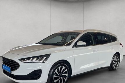 Ford Focus 12.732 km 26.950 &euro; Stuttgart 70190