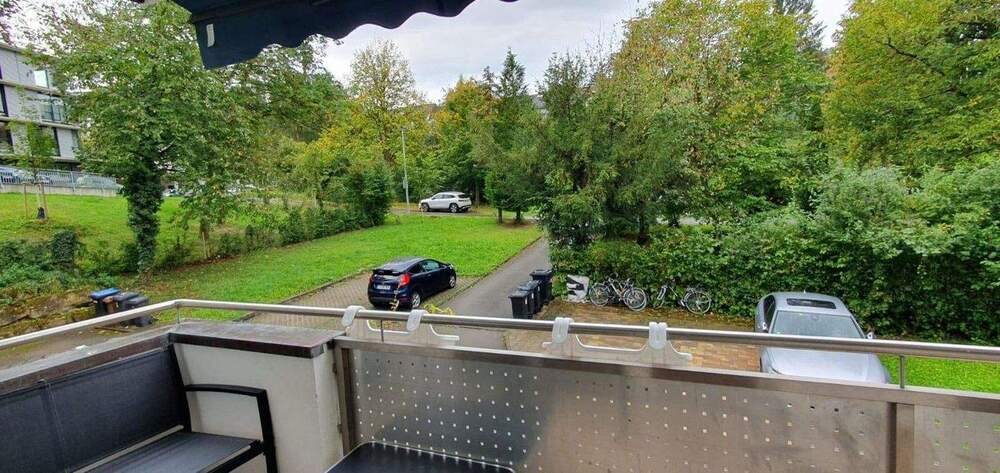 Etagenwohnung Wernau (Neckar) - 4 Zimmer, 103 m&sup2;, 380.000&euro; | Angebot:25804045