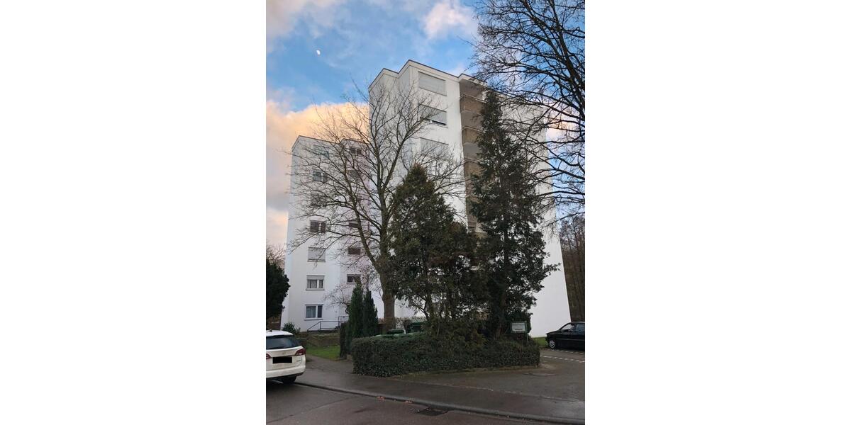 Etagenwohnung Steinheim an der Murr - 1 Zimmer, 37 m&sup2;, 480&euro; | Angebot:26423381