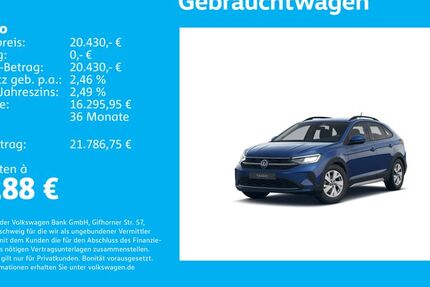 VW Taigo 12.396 km 20.430 &euro; Stuttgart-Wangen 70188