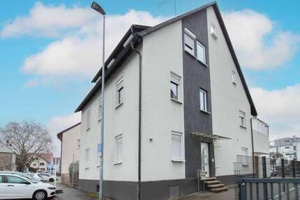 Wohnung Schorndorf - 4 Zimmer, 81 m&sup2;, 265.000&euro; | Angebot:25906649