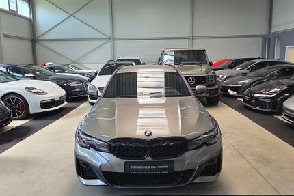 BMW M340d 87.239 km 41.989 &euro; Korb bei Stuttgart 71404