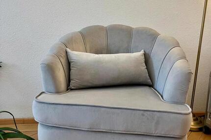 Wohnung Pleidelsheim - 2.5 Zimmer, 55 m&sup2;, 975&euro; | Angebot:25923458