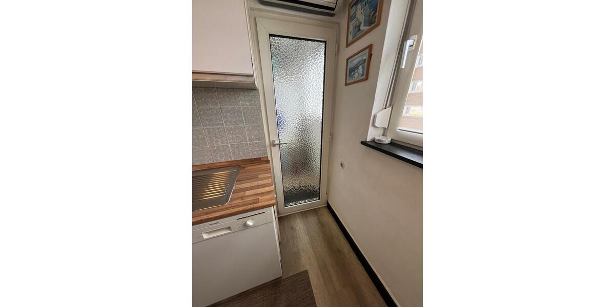 Etagenwohnung Stuttgart Mühlhausen - 2 Zimmer, 50 m&sup2;, 190.000&euro; | Angebot:26974352