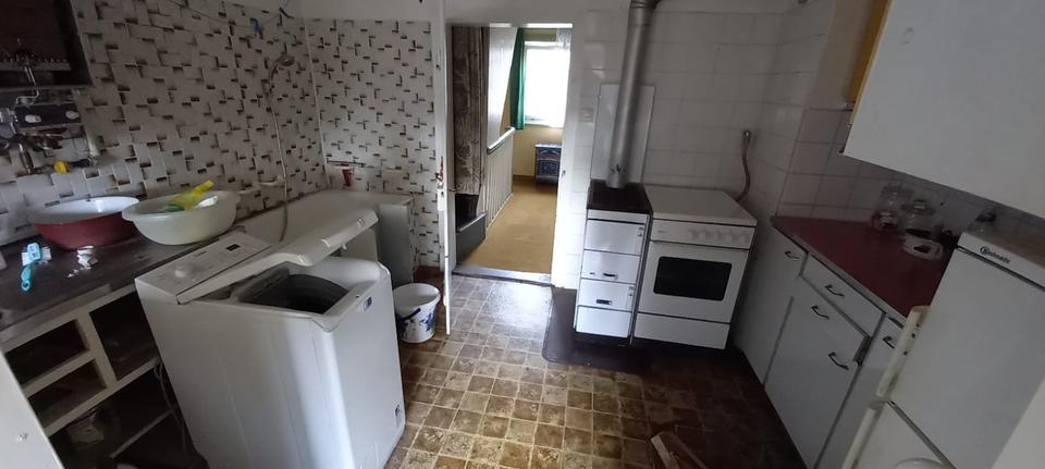 Einfamilienhaus Ludwigsburg Eglosheim - 4 Zimmer, 80 m&sup2;, 300.000&euro; | Angebot:24351728