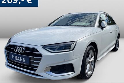 Audi A4 83.649 km 26.495 &euro; Böblingen 71032