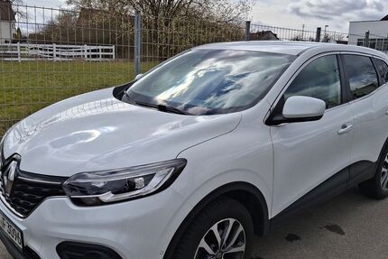 Renault Kadjar 90.800 km 13.900 &euro; Sindelfingen 71069