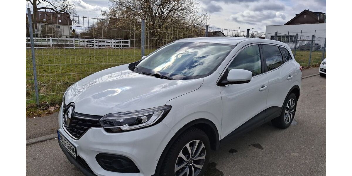 Renault Kadjar 90.800 km 14.400 &euro; Sindelfingen 71069