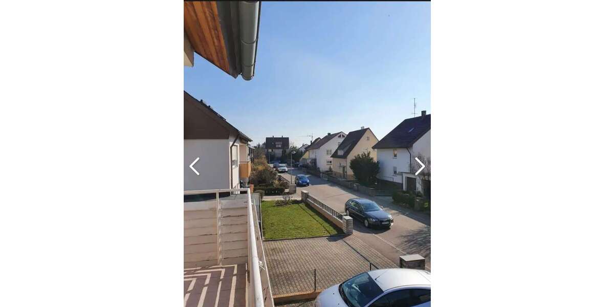 Etagenwohnung Tamm - 4.5 Zimmer, 100 m&sup2;, 1.450&euro; | Angebot:26521526