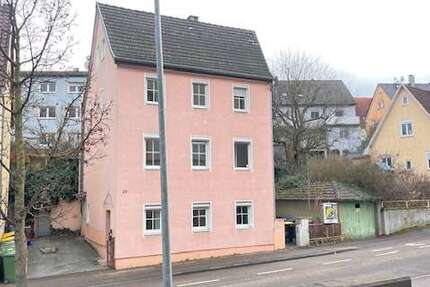 Haus Ludwigsburg Eglosheim - 9 Zimmer, 172 m&sup2;, 639.000&euro; | Angebot:25864884