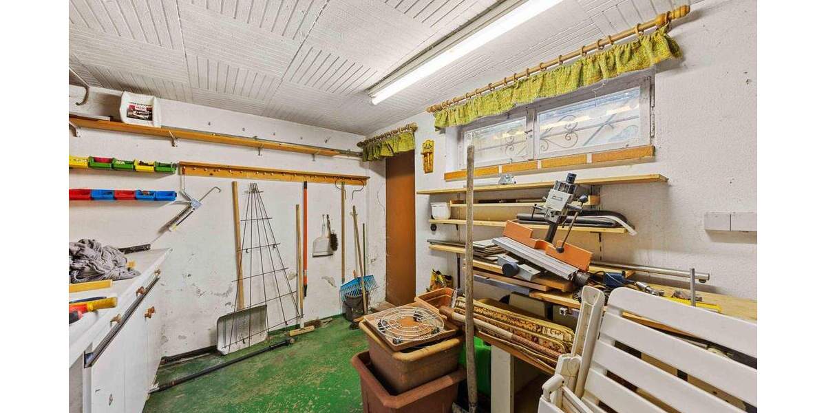 Reihenendhaus Markgröningen Unterriexingen - 3 Zimmer, 92 m&sup2;, 230.000&euro; | Angebot:25681504