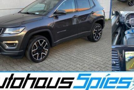 Jeep Compass 140.933 km 15.990 &euro; Heilbronn 74076