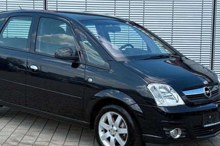 Opel Meriva 98.000 km 4.000 &euro; Murrhardt 71540