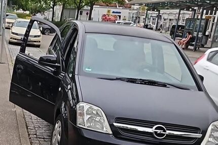 Opel Meriva 134.000 km 1.700 &euro; Schwieberdingen 71701