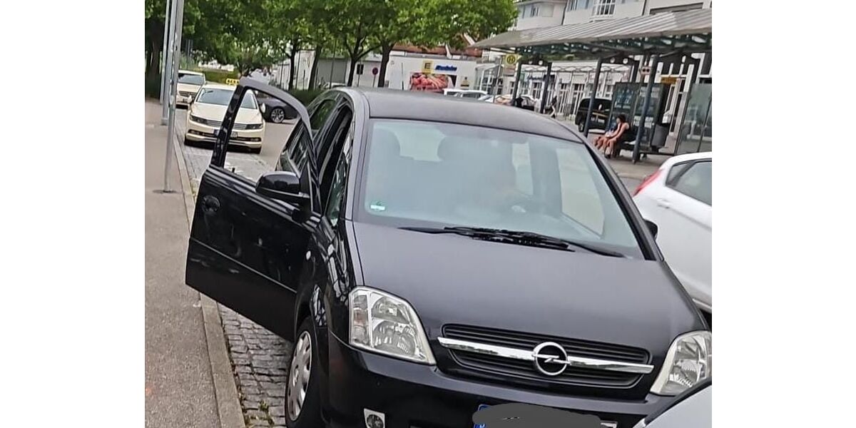 Opel Meriva 134.000 km 1.700 &euro; Schwieberdingen 71701