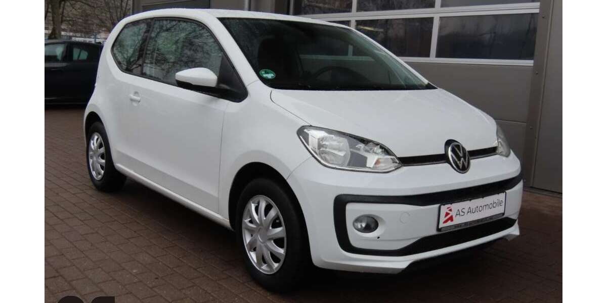 VW up! 99.000 km 8.990 &euro; Stuttgart 70329