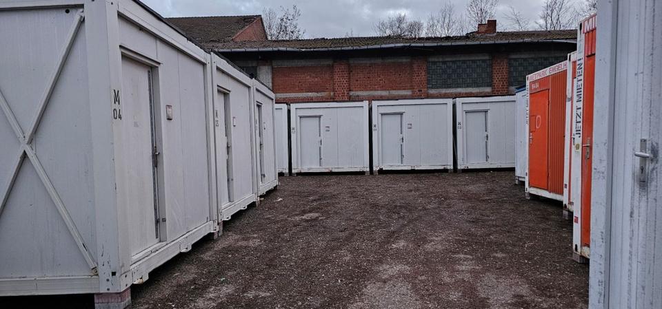 Gewerbeobjekt Markgröningen - 169&euro; | Angebot:25931675