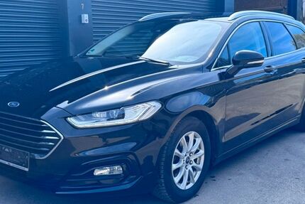 Ford Mondeo 165.012 km 8.499 &euro; Korntal-Münchingen 70825