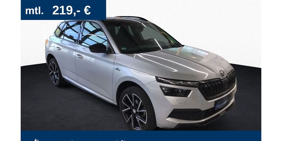 Skoda Kamiq 36.190 km 23.930 &euro; Weinstadt-Endersbach 71384