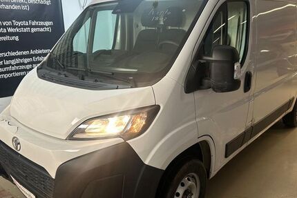 Toyota Proace Max 17.452 km 23.590 &euro; LEONBERG 71229
