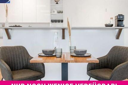 Wohnung Heilbronn Kernstadt - 1 Zimmer, 41 m&sup2;, 849&euro; | Angebot:19745345