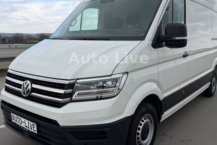 VW Crafter 123.954 km 22.990 &euro; Böblingen/Stuttgart 71034