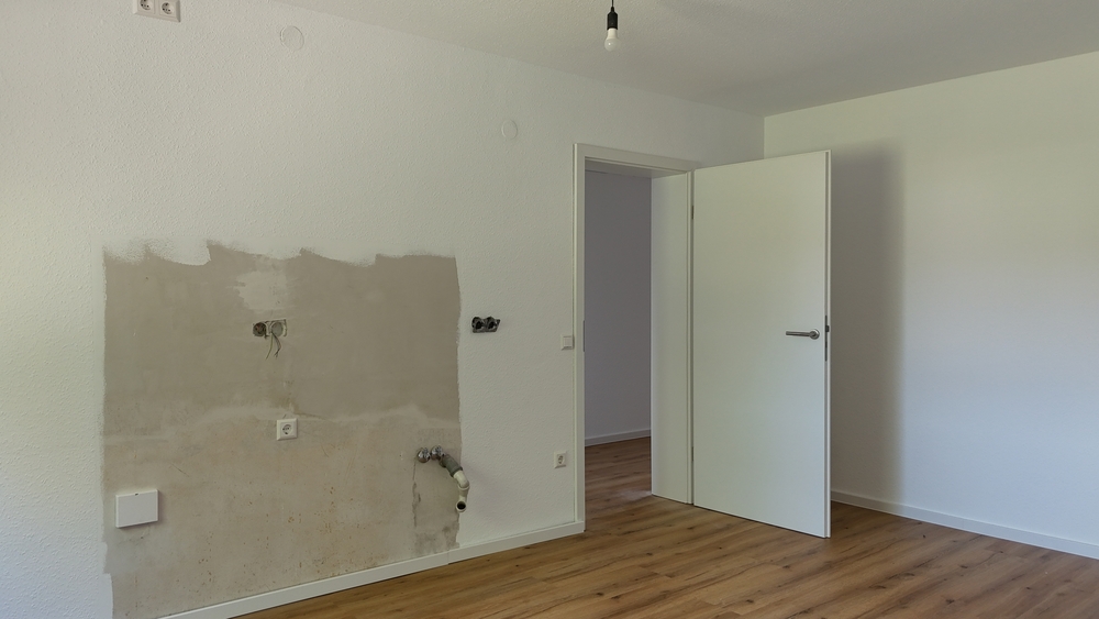 Frisch saniert: 3-Zimmer-Wohnung + 30 m² nutzbarer Hobbyraum (120 m² Gesamt!) - 3- Winterbach | Angebot:26985442