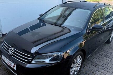 VW Passat Variant 165.660 km 6.700 &euro; Ötisheim 75443