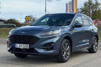 Ford Kuga 63.000 km 23.000 &euro; Stuttgart 70372