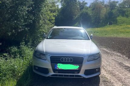 Audi A4 143.500 km 8.599 &euro; Stuttgart 70327