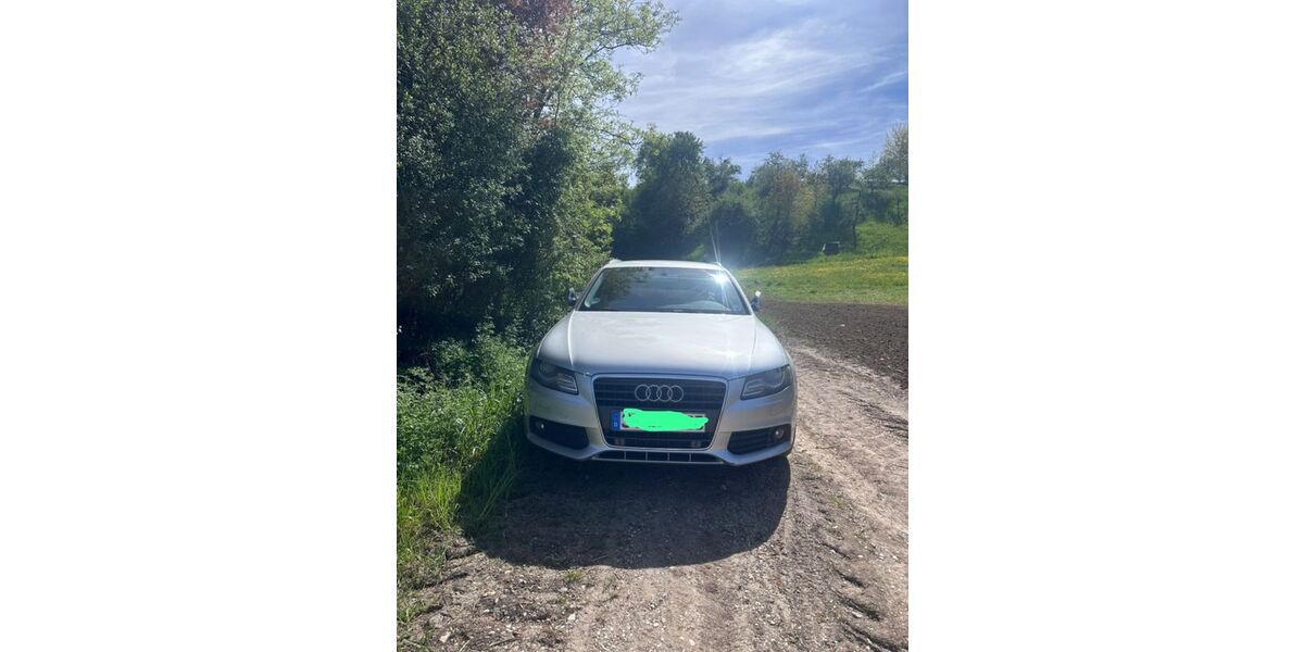 Audi A4 143.500 km 8.599 &euro; Stuttgart 70327