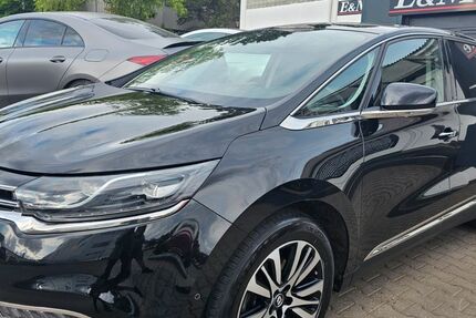 Renault Espace 96.400 km 12.980 &euro; Magstadt 71106