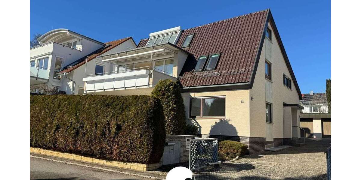 Einfamilienhaus Leinfelden-Echterdingen Echterdingen - 8 Zimmer, 229 m&sup2;, 1.250.000&euro; | Angebot:26497762