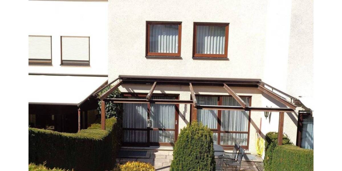 Reihenmittelhaus Winnenden Schelmenholz - 4 Zimmer, 130 m&sup2;, 545.000&euro; | Angebot:26627283