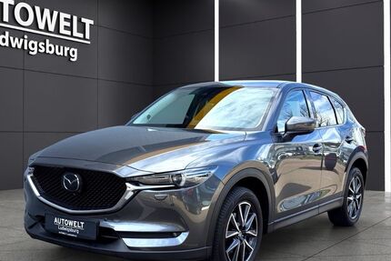Mazda CX-5 144.000 km 16.900 &euro; Bietigheim-Bissingen 74321