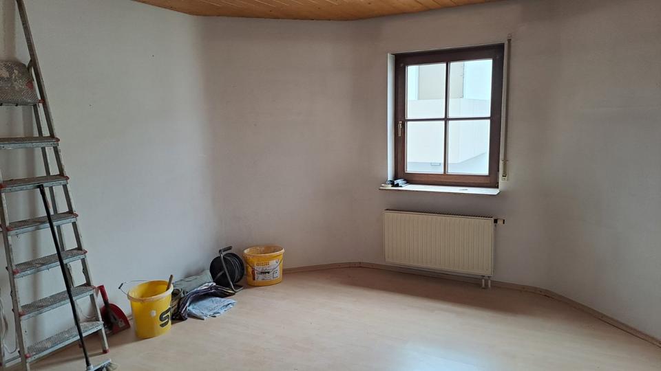 Dachgeschoßwohnung Schorndorf - 2 Zimmer, 48 m&sup2;, 600&euro; | Angebot:26125735