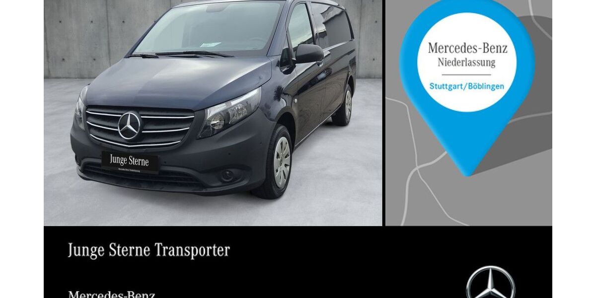 Mercedes-Benz Vito 72.635 km 29.738 &euro; Böblingen 71034