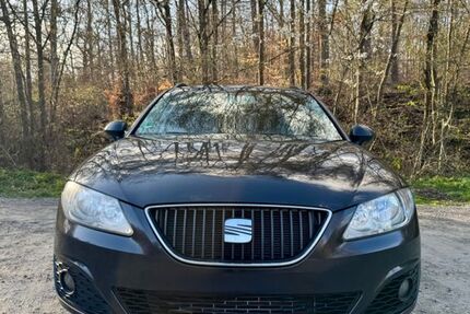 Seat Exeo 258.942 km 4.999 &euro; Stuttgart 70193