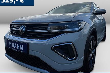 VW T-Cross 1.001 km 25.990 &euro; Korntal-Münchingen 70825