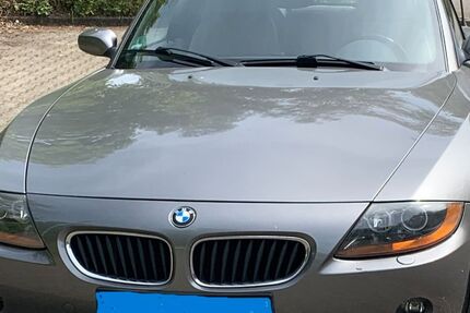 BMW Z4 115.323 km 12.500 &euro; AUENWALD 71549