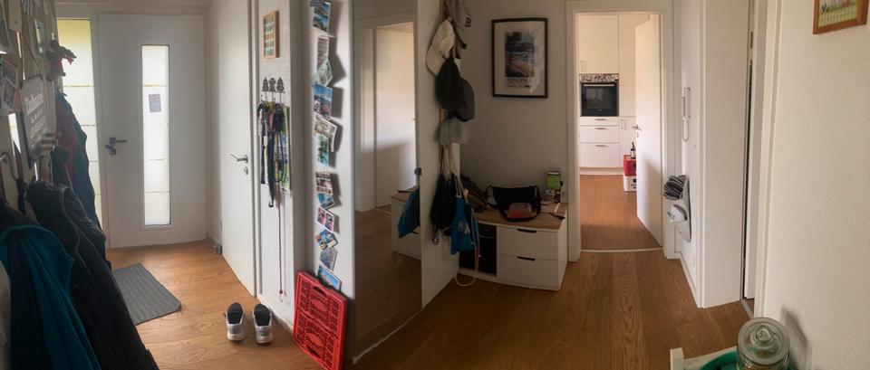 Reihenhaus Leingarten - 4.5 Zimmer, 110 m&sup2;, 495.000&euro; | Angebot:26483090